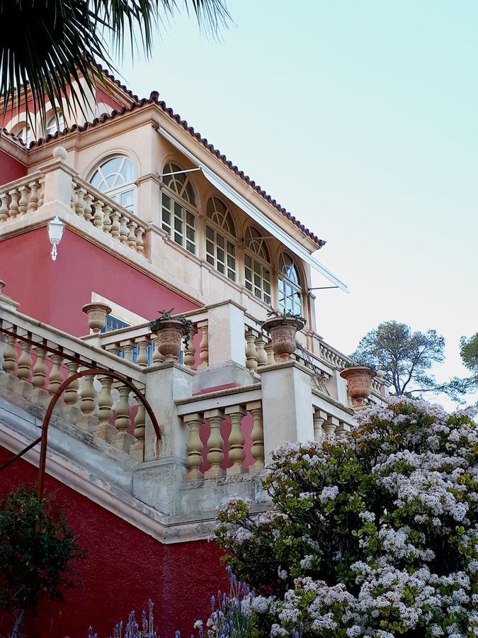 Casa De Las Vistas ปัลมาเดมายอร์กา ภายนอก รูปภาพ